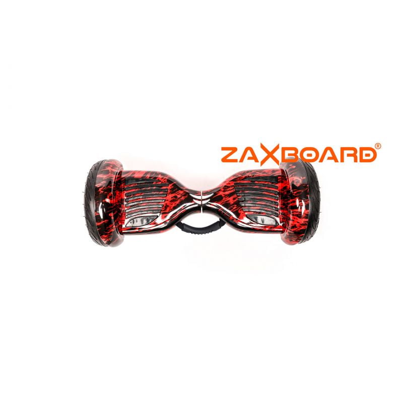 Гироскутер Zeissboard ZX-10 lite Красный огонь Гироскутер Zeissboard ZX-10 lite Красный огонь