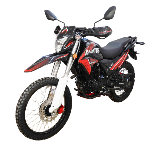 Мотоцикл Avantis MT250 (172MM) ПТС Мотоцикл Avantis MT250 (172MM) ПТС