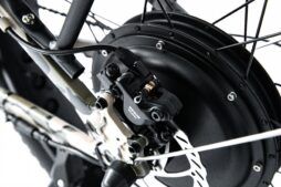 Электровелосипед Elbike Phantom Twix 2000 Электровелосипед Elbike Phantom Twix 2000