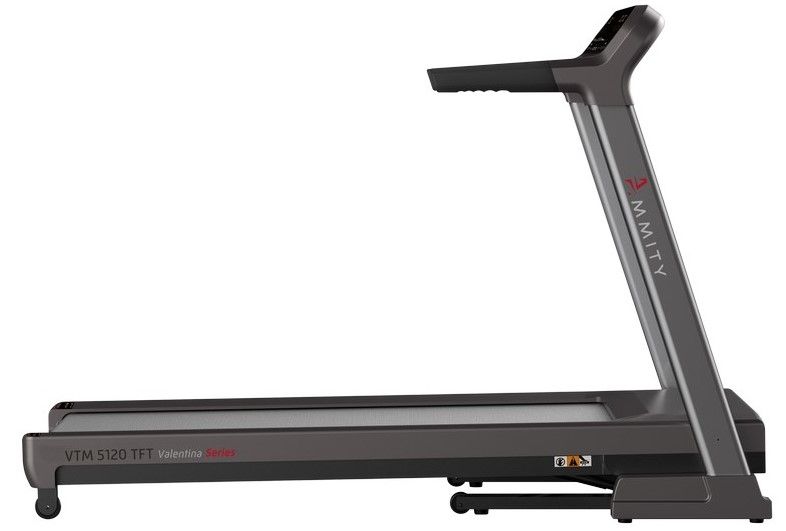 Беговая дорожка AMMITY Valentina VTM 5120 TFT Беговая дорожка AMMITY Valentina VTM 5120 TFT