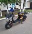 Электровелосипед Gbike Skorobike 1000W