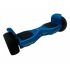 Гироскутер Smart Balance Hummer 9 Синий Музыка original