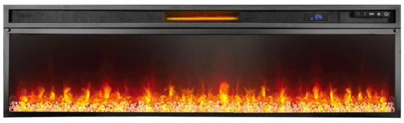 Электроочаг Vision 60 EF LED Электроочаг Vision 60 EF LED