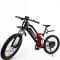 Электровелосипед Elbike Turbo R-75 1500W 48V/13Ah